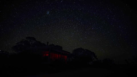 Limosa Rise - Tourism Gold Coast 29