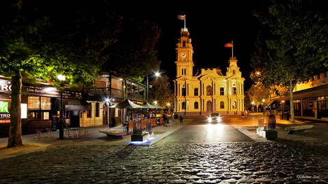 Abbey View - Tourism Gold Coast 5