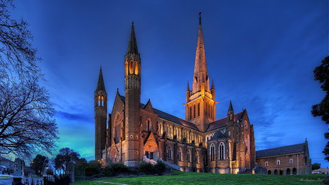 Abbey View - Tourism Gold Coast 2