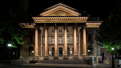 Abbey View - Tourism Gold Coast 1