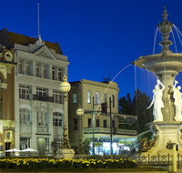 Abbey View - Gold Coast
