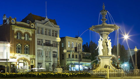 Abbey View - Tourism Gold Coast 0