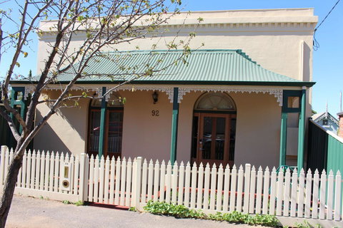 Abbey View - Tourism Gold Coast 6