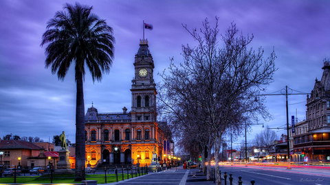 Abbey View - Tourism Gold Coast 3