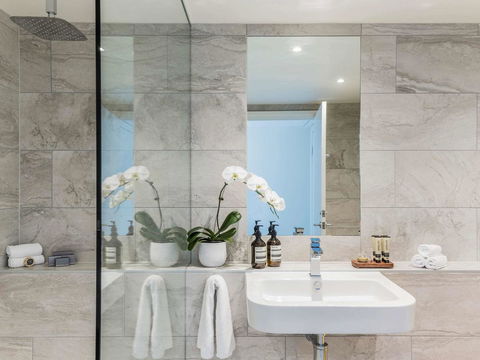 Quay West Suites Melbourne - Tourism Gold Coast 28