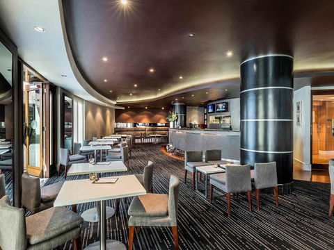 Quay West Suites Melbourne - Tourism Gold Coast 34