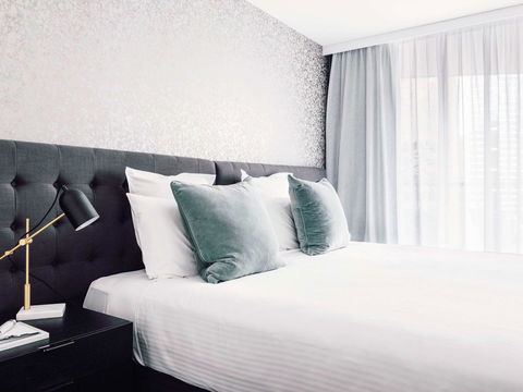 Quay West Suites Melbourne - Tourism Gold Coast 35