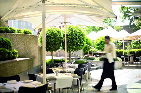 Quay West Suites Melbourne - Tourism Gold Coast 22
