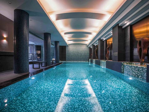 Quay West Suites Melbourne - Tourism Gold Coast 3