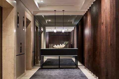 Quay West Suites Melbourne - Tourism Gold Coast 7