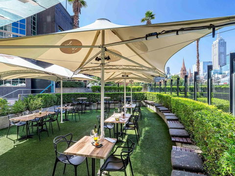 Quay West Suites Melbourne - Tourism Gold Coast 25