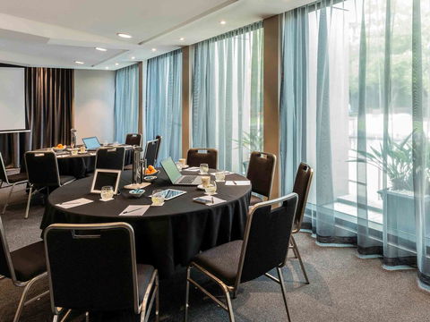 Quay West Suites Melbourne - Tourism Gold Coast 26