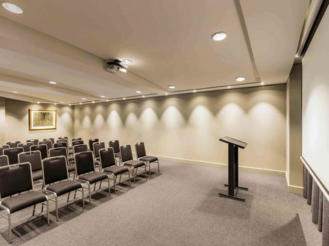 Quay West Suites Melbourne - Tourism Gold Coast 32