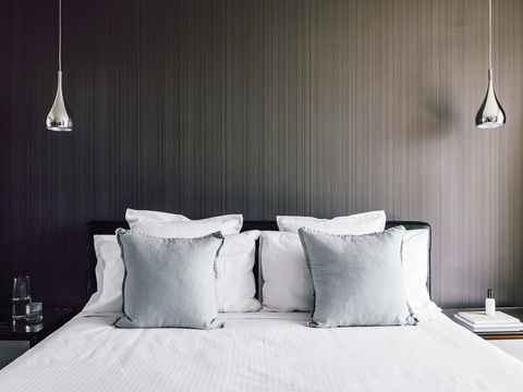 Quay West Suites Melbourne - Tourism Gold Coast 36