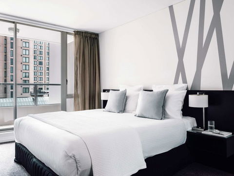 Quay West Suites Melbourne - Tourism Gold Coast 17