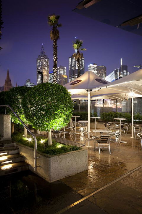 Quay West Suites Melbourne - Tourism Gold Coast 23