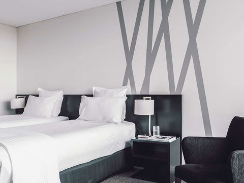 Quay West Suites Melbourne - Tourism Gold Coast 27