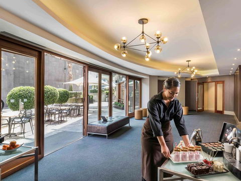 Quay West Suites Melbourne - Tourism Gold Coast 30