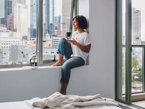 Quay West Suites Melbourne - Tourism Gold Coast 15