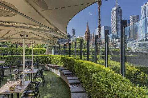 Quay West Suites Melbourne - Tourism Gold Coast 5