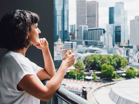 Quay West Suites Melbourne - Tourism Gold Coast 38