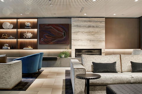 Quay West Suites Melbourne - Tourism Gold Coast 2