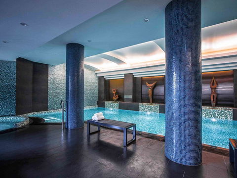 Quay West Suites Melbourne - Tourism Gold Coast 31