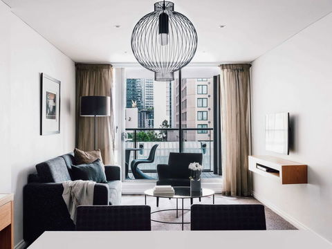 Quay West Suites Melbourne - Tourism Gold Coast 33