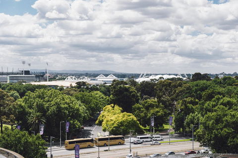 Quay West Suites Melbourne - Tourism Gold Coast 14