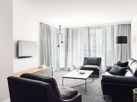 Quay West Suites Melbourne - Tourism Gold Coast 6