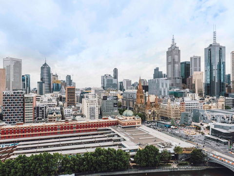 Quay West Suites Melbourne - Tourism Gold Coast 44
