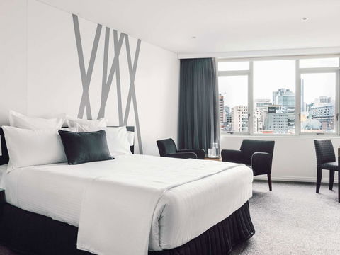 Quay West Suites Melbourne - Tourism Gold Coast 19