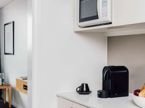Quay West Suites Melbourne - Tourism Gold Coast 41