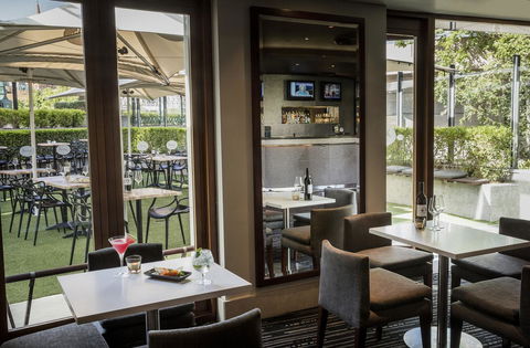 Quay West Suites Melbourne - Tourism Gold Coast 24