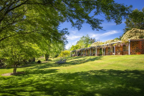 Bright Mystic Valley - Tourism Gold Coast 9