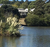 Lakeside Conti Villas - Tourism Gold Coast