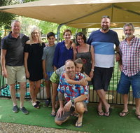 Adina Lodge Holiday Apartments - Tourism Gold Coast