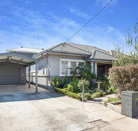 HogmortHomes Neale Street - Tourism Gold Coast