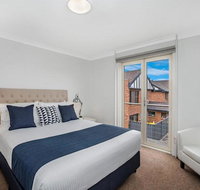 Apartments 521 - Tourism Gold Coast