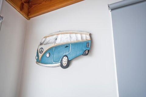 Stunning Waterfront Only 10 Minutes To Phillip Island - FREE EV UNIT 7kW For Electric Cars - Pet Friendly, Fireplace FREE WIFI Wine & Chocolates - Tourism Gold Coast 24
