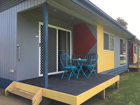 Lakeside At Mallacoota - Tourism Gold Coast 10