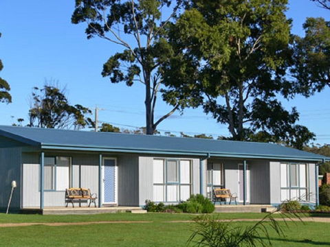 Lakeside At Mallacoota - Tourism Gold Coast 31