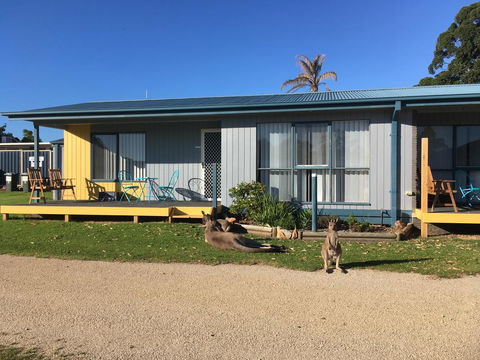 Lakeside At Mallacoota - Tourism Gold Coast 12