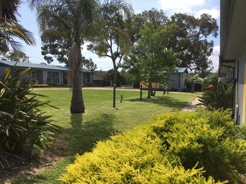 Lakeside At Mallacoota - Tourism Gold Coast 16