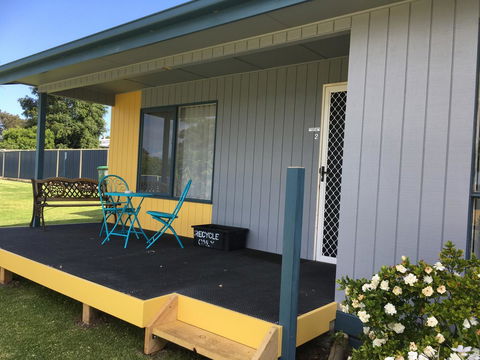 Lakeside At Mallacoota - Tourism Gold Coast 7