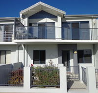 The Beach Villa Bunbury - Tourism Gold Coast