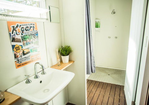 The Beachcamp Eco Retreat - Tourism Gold Coast 3