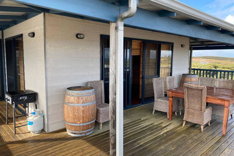 The Birds Nest - Tourism Gold Coast 1