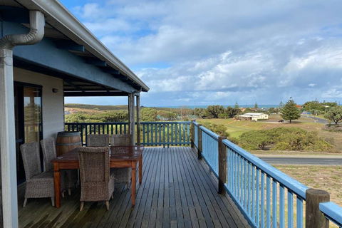 The Birds Nest - Tourism Gold Coast 2