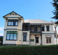 The Bischoff Hotel - Tourism Gold Coast